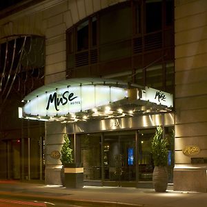 The Muse New York